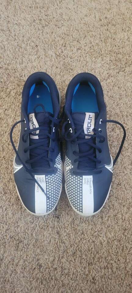Nike zoom Trout 7 cleats