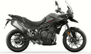 2024 Triumph TIGER 850 SPORT