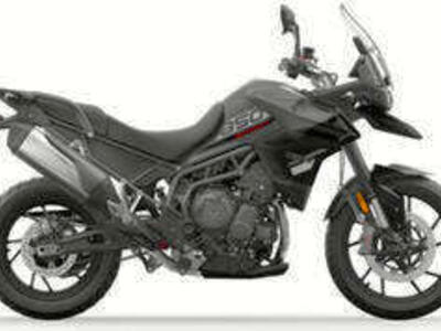 2024 Triumph TIGER 850 SPORT