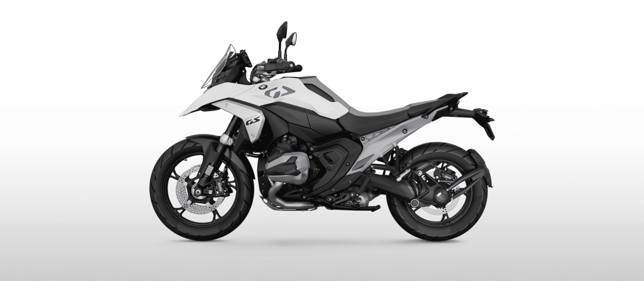2025 BMW R1300 GS
