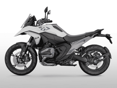 2025 BMW R1300 GS