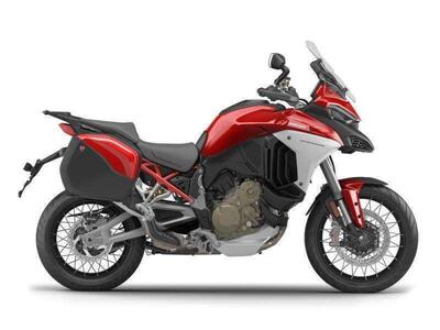 2024 Ducati MULTISTRADA V4S
