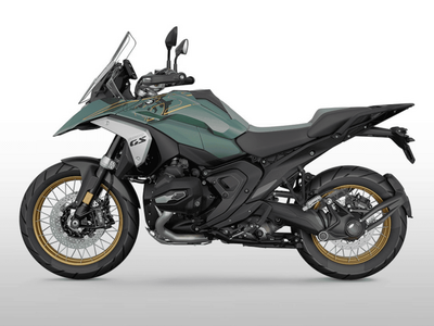 2025 BMW R1300 GS