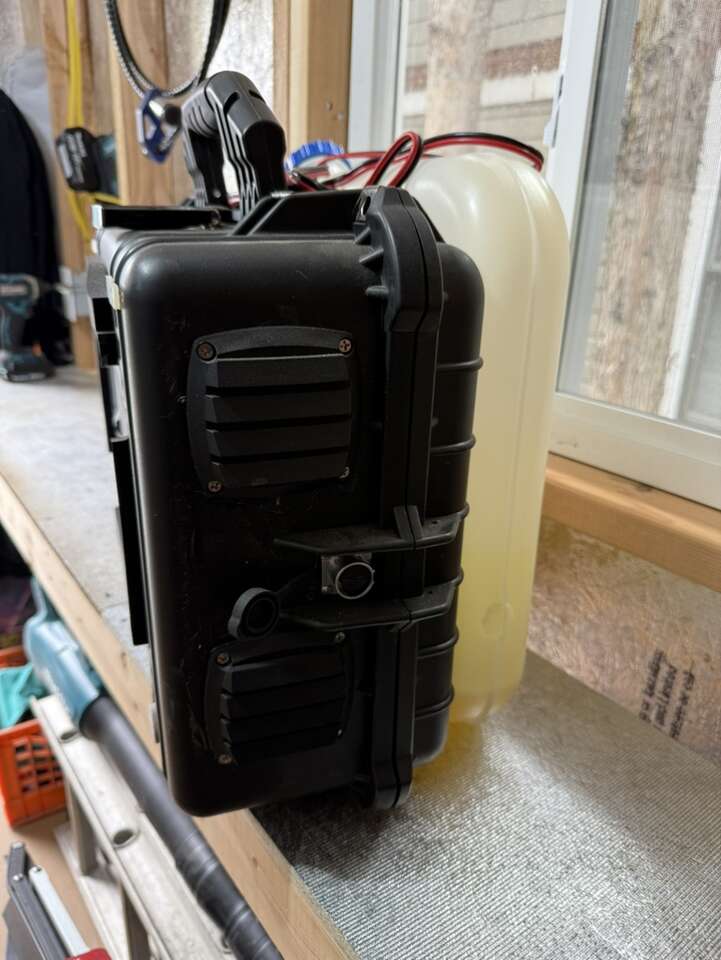 Diesel Heater and Parts