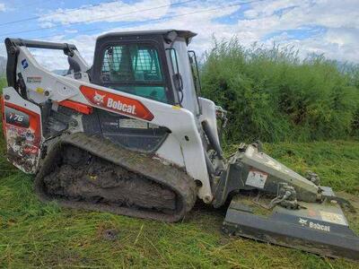 CN Property Maintenance