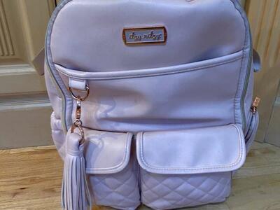 Itzy Ritzy Diaper Bag