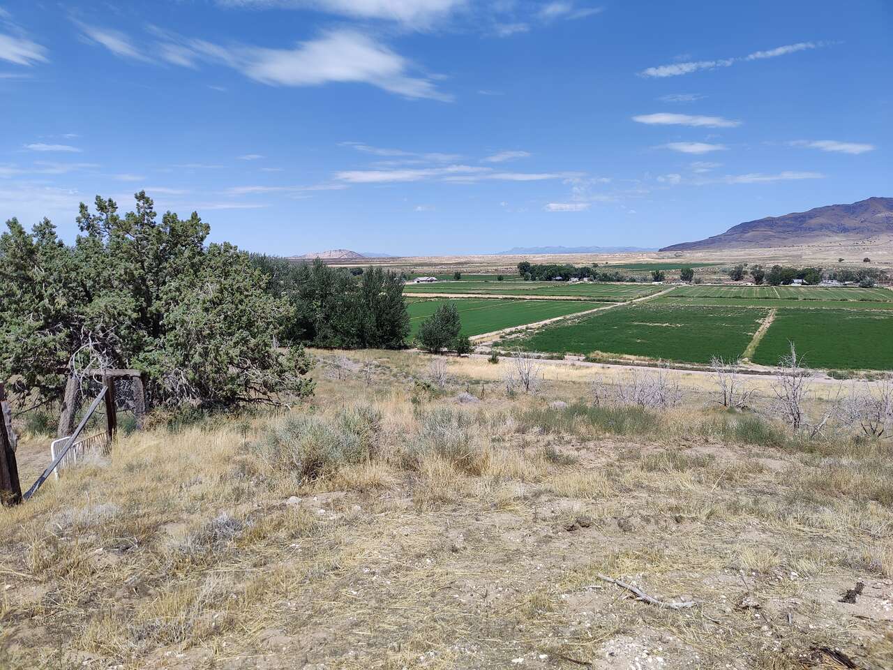 Country Lot for sale Other Real Estate