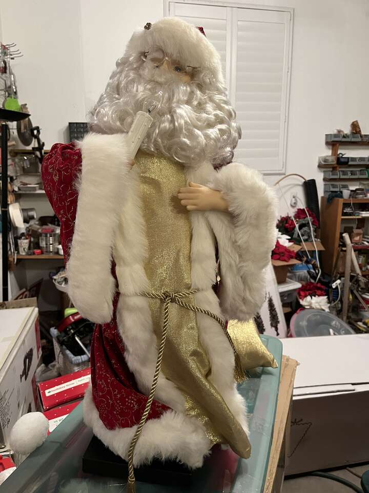 Santa