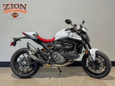 2024 Ducati Monster