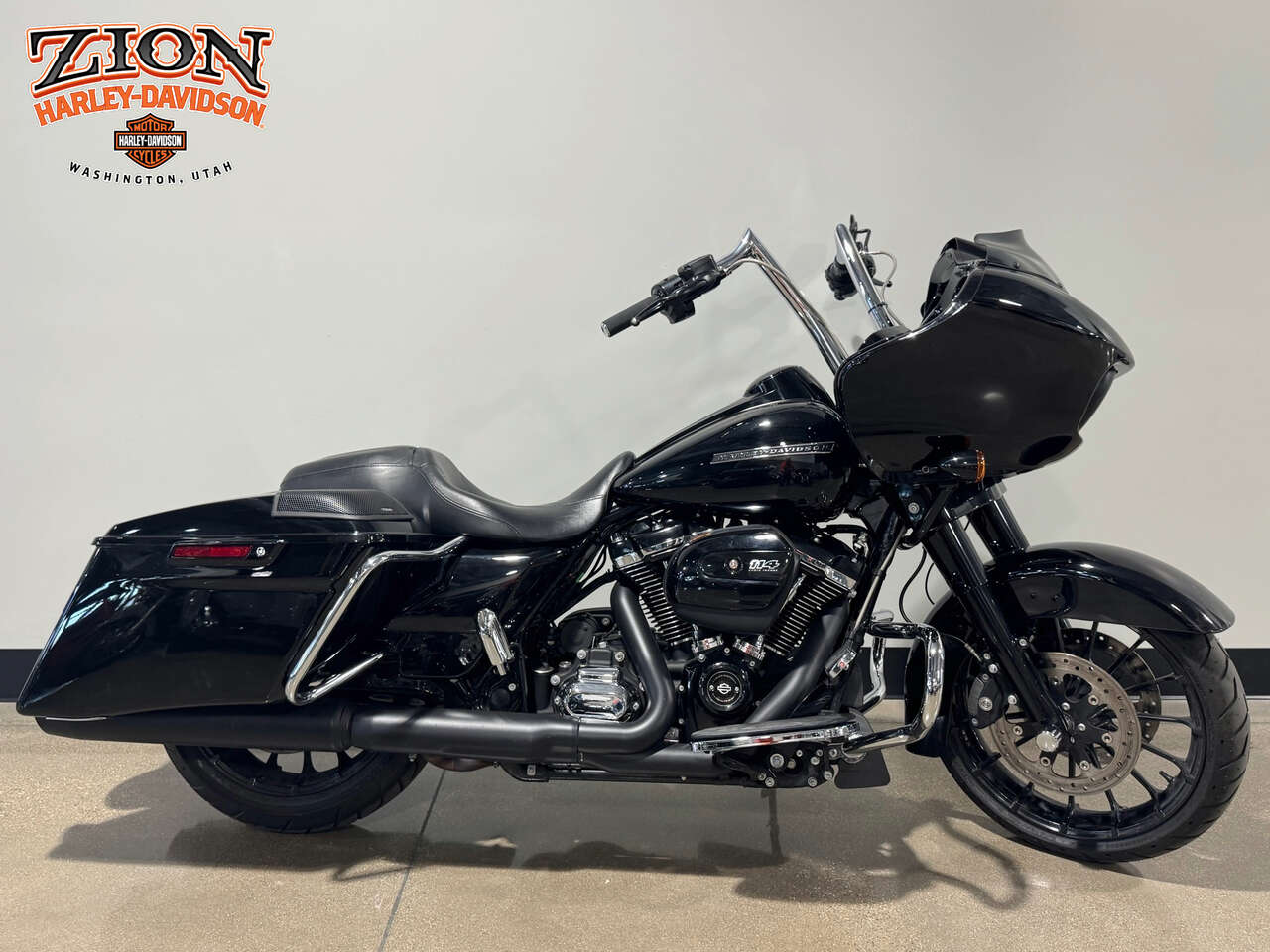 2019 Harley-Davidson Road Glide Special