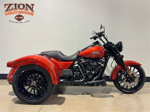 2025 Harley-Davidson