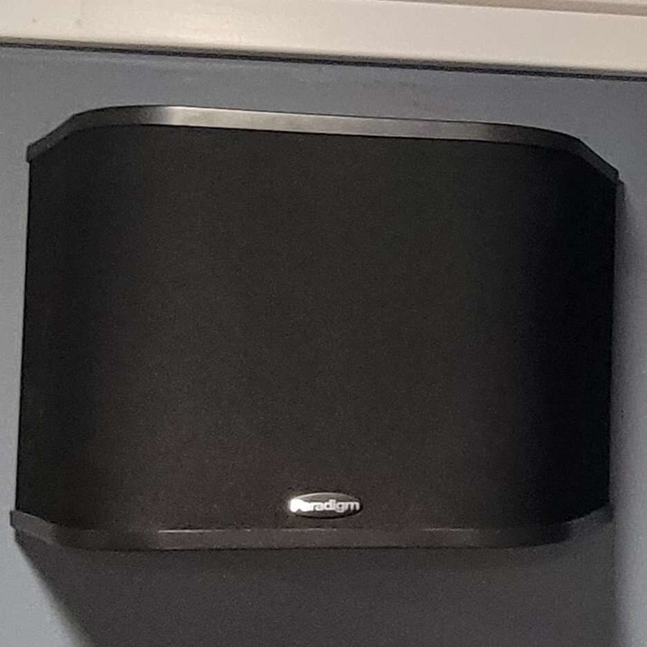 Paradigm Monitor ADP 390 (PAIR)