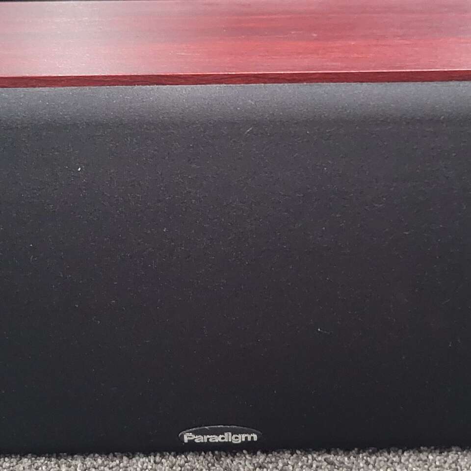 Paradigm Monitor CC-190 V5