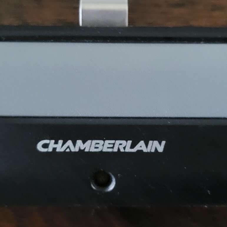 Chamberlain Single Button Garage Door Remote