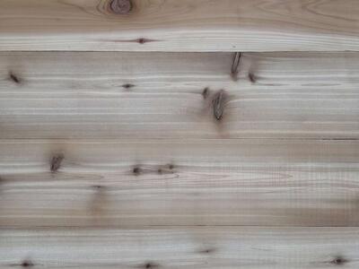 1x6 Cedar T&G V-Groove or Fineline