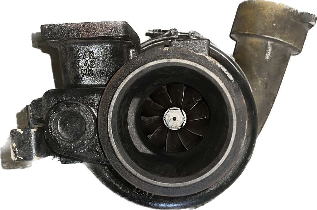 Caterpillar Remanufactured C15 Turbocharger     /rp