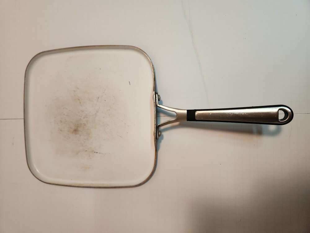 Calphalon Square Griddle