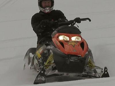 2004 skidoo summit 800 snowmobile