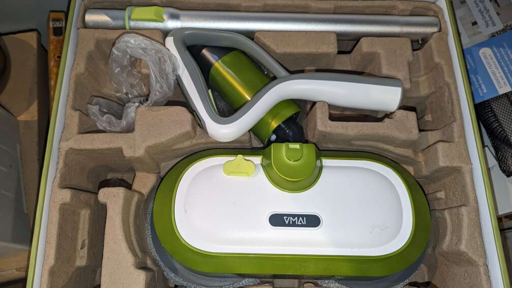 Vmai G700 Electric Mop