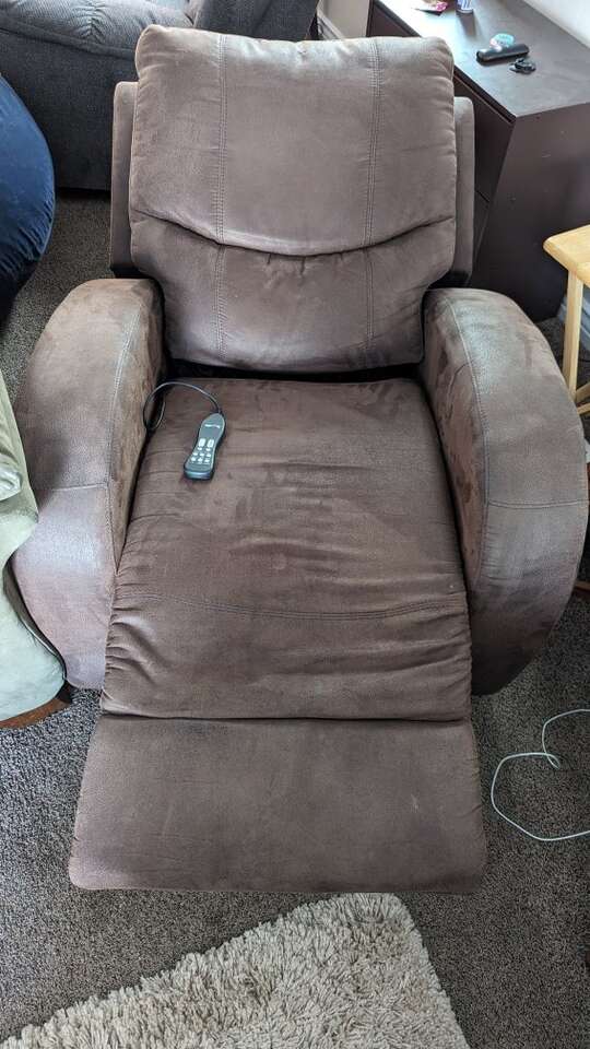 Massage chair, ijoy like, Relax@home