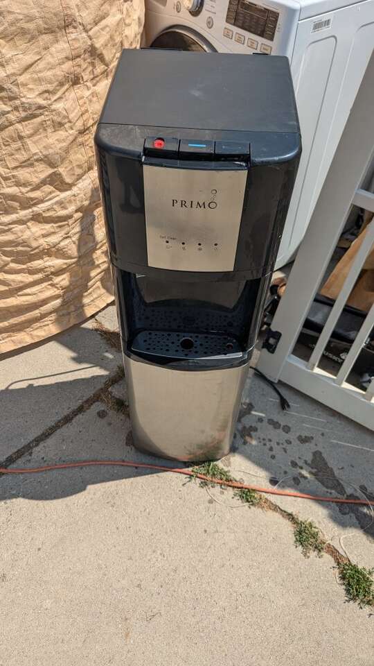 Primo water cooler