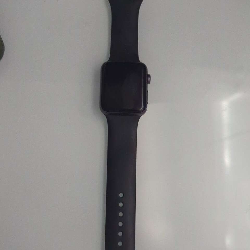 Apple Watch 3