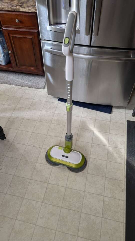 Vmai Cordless Mop