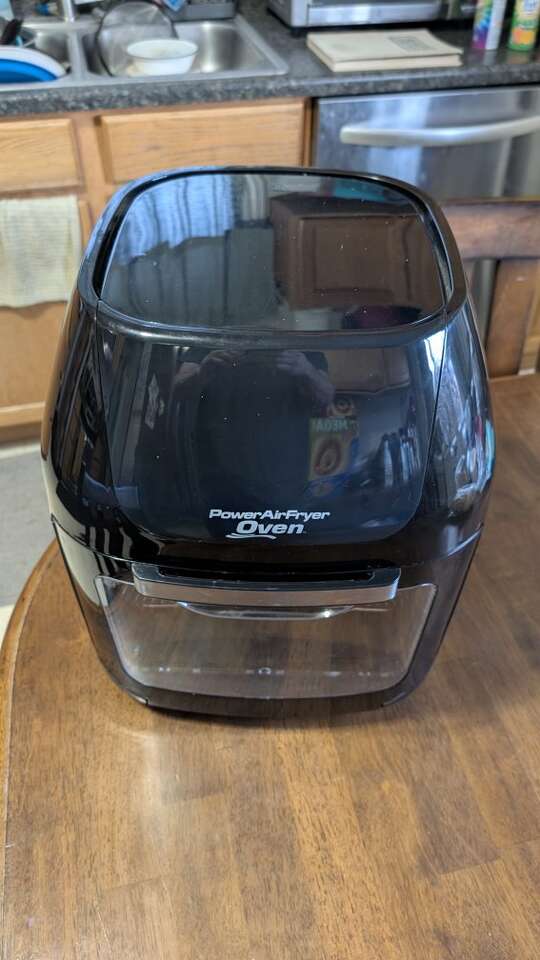 air fryer