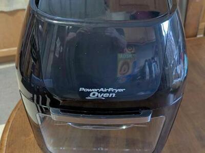 air fryer