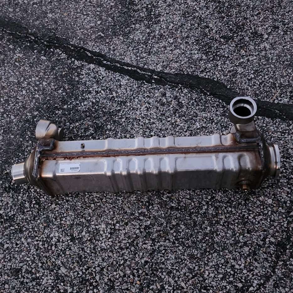 Brand New EGR cooler