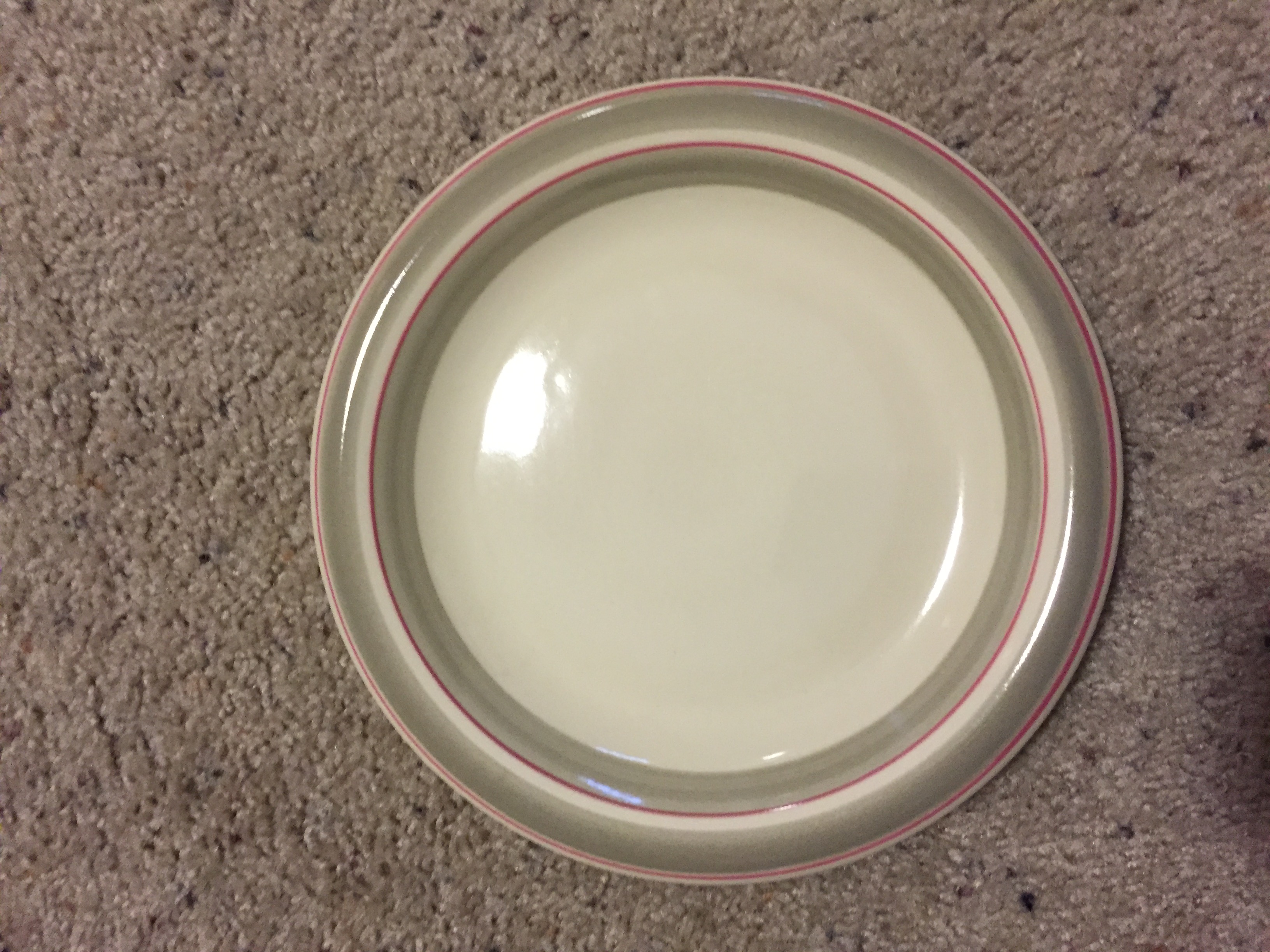 Brand New Plates & Bowls