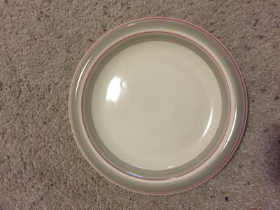 Brand New Plates & Bowls