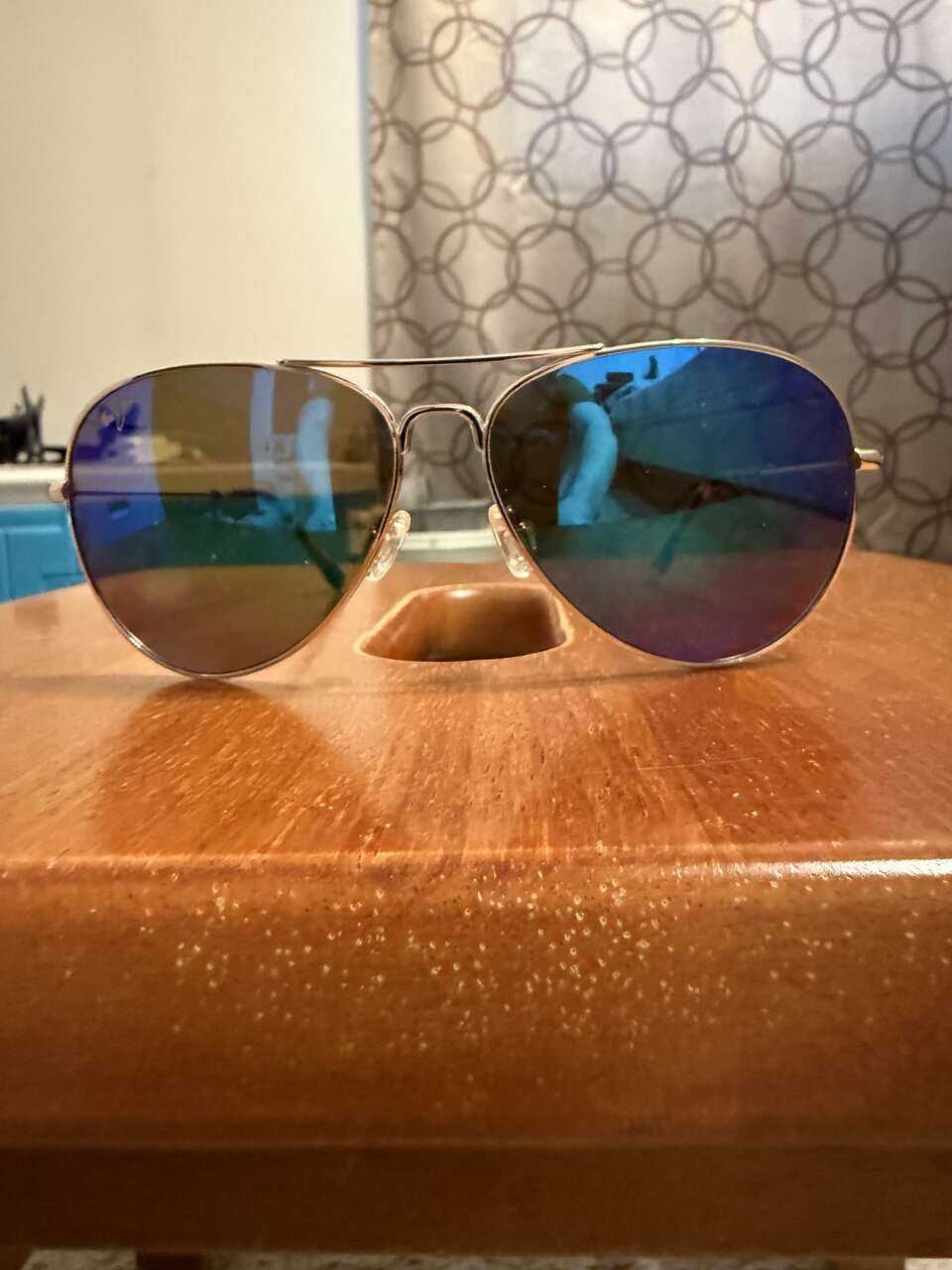 Brand New Maui Jim Maverick Sunglasses