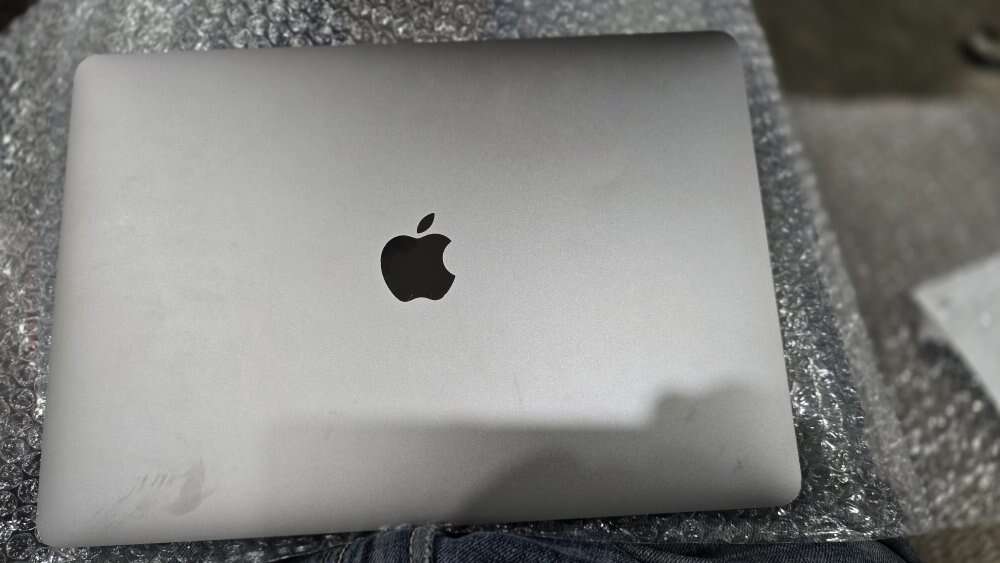 Macbook Air 13" (2018) 256gb