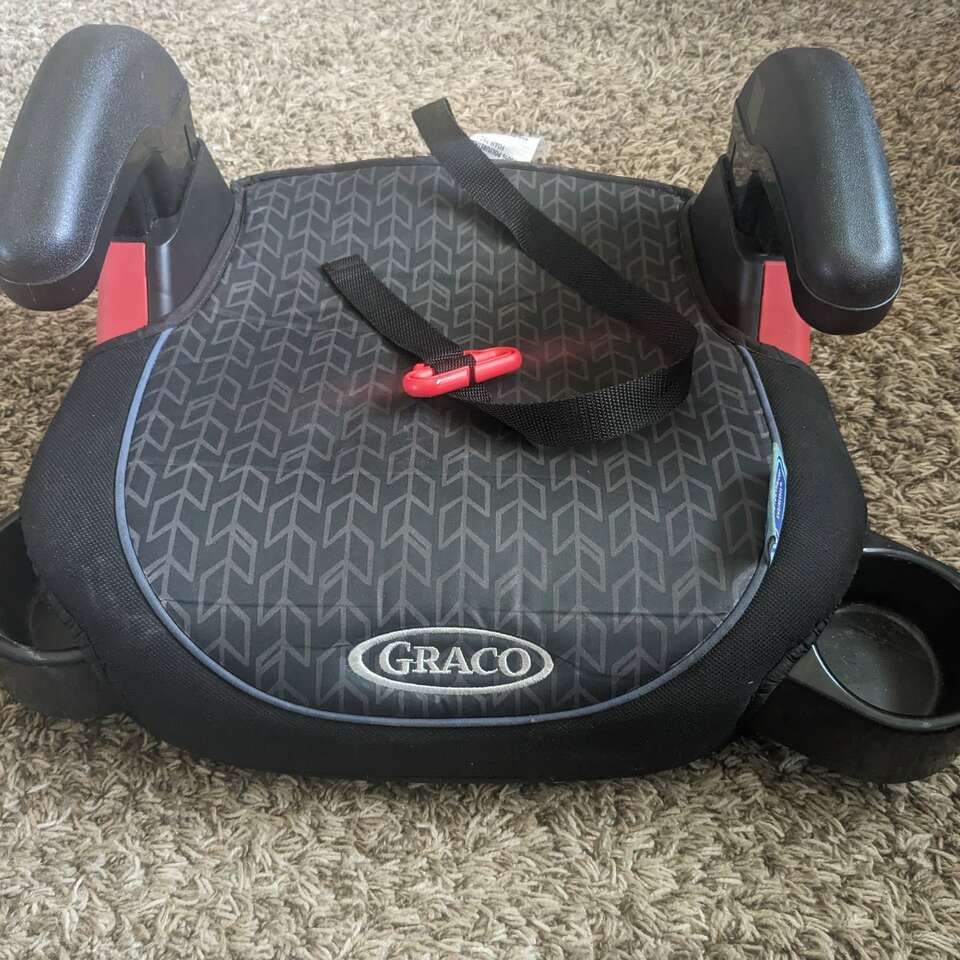 Car booster seat Baby