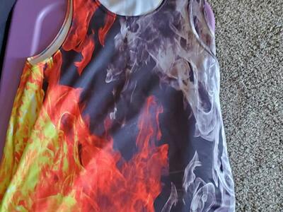 Mens tank tops