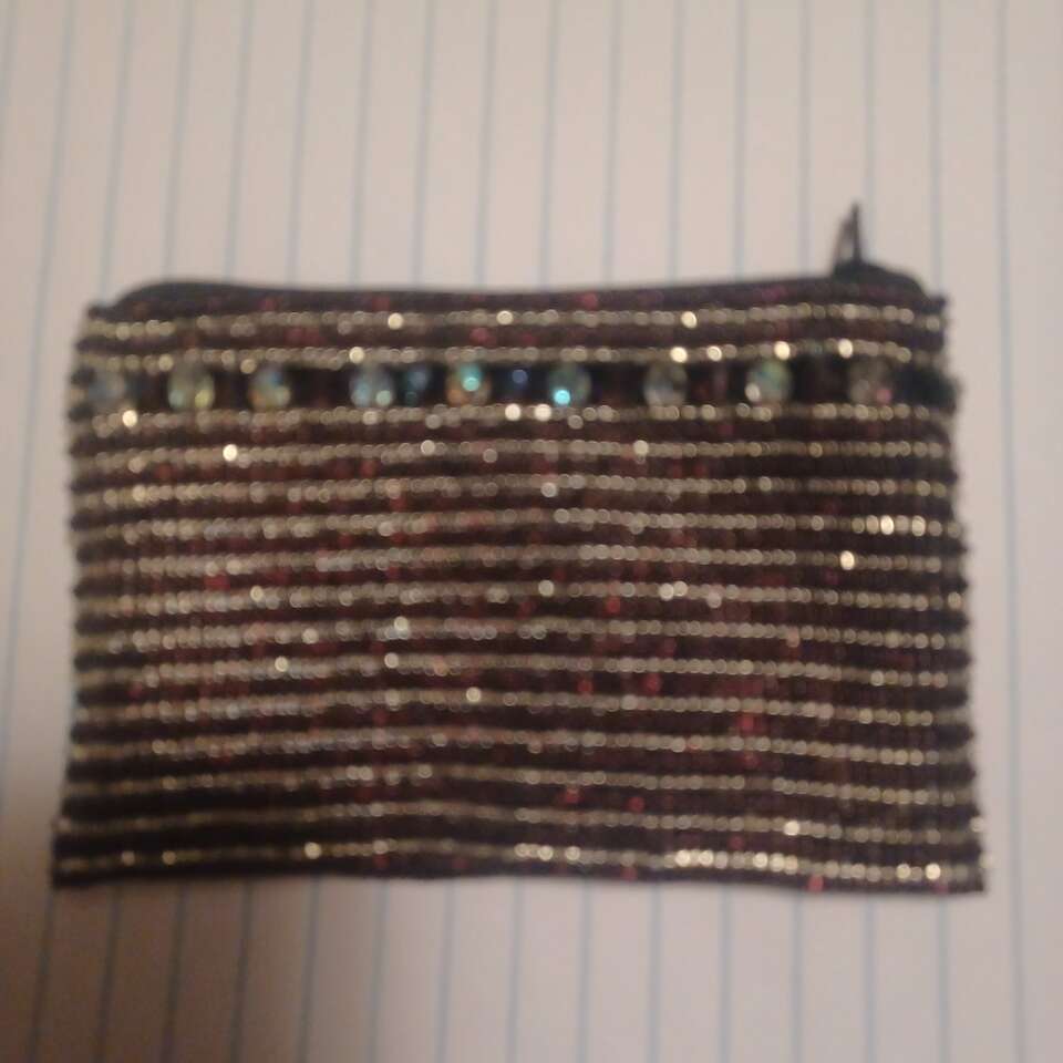 Coin purse