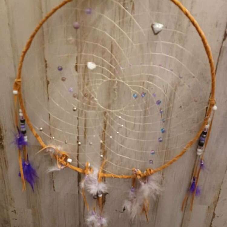 Dream catcher