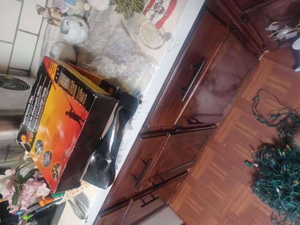 Christmas decorations