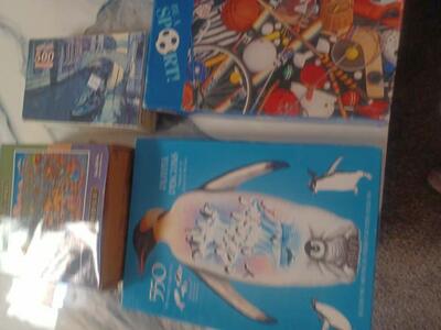 Puzzles