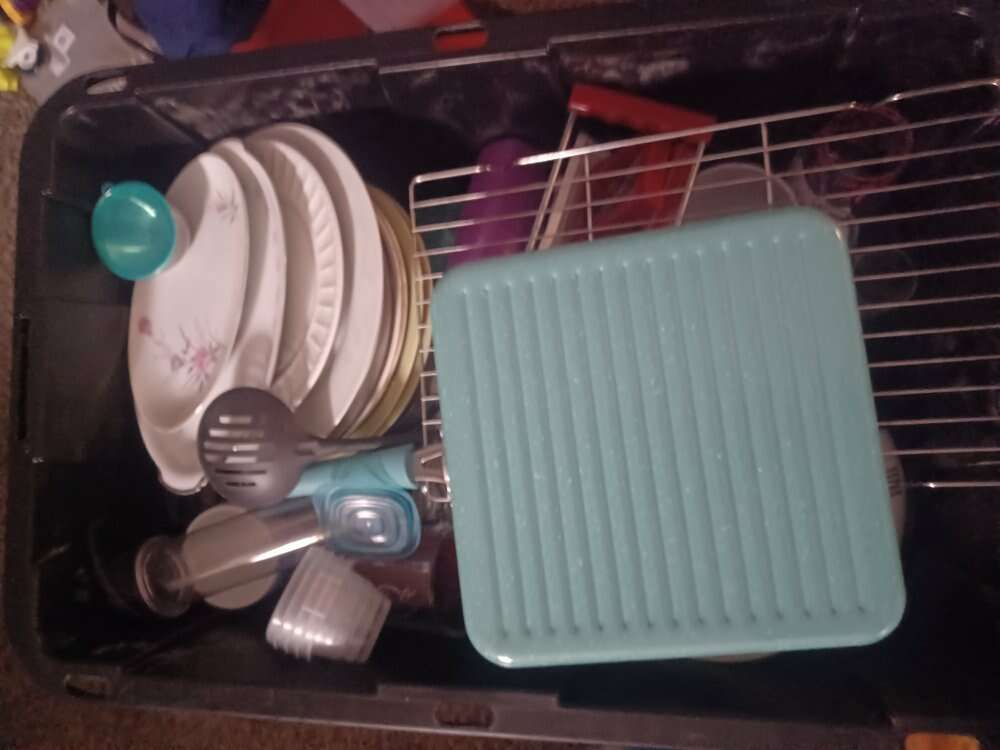 Dishes