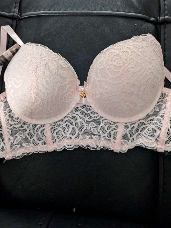 Woman's bra