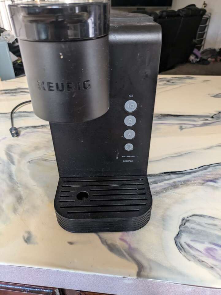 kerig coffee machine