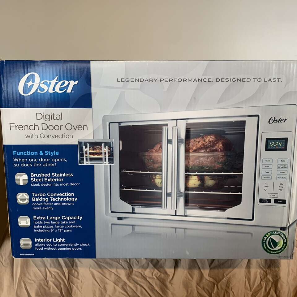Oster Oven
