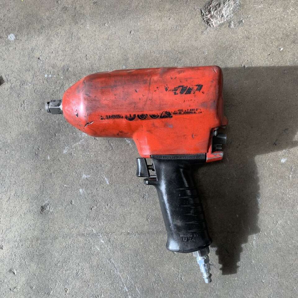 Snapon 1/2 Impact