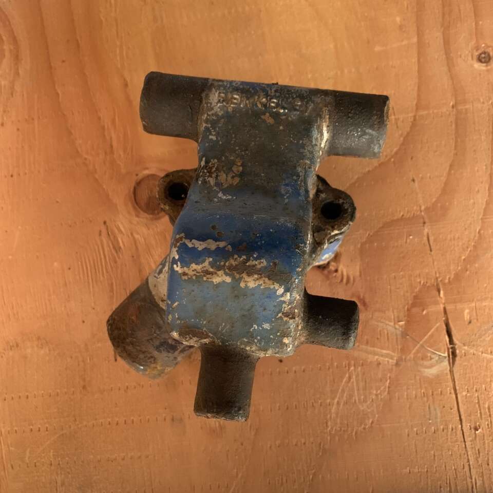 Jet Drive Boat Parts