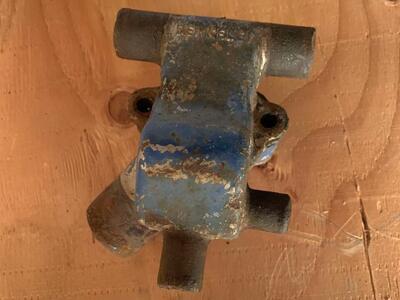 Jet Drive Boat Parts