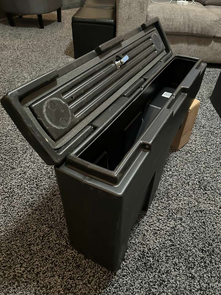 Toolbox Truck Whee… Auto Parts and Accessories