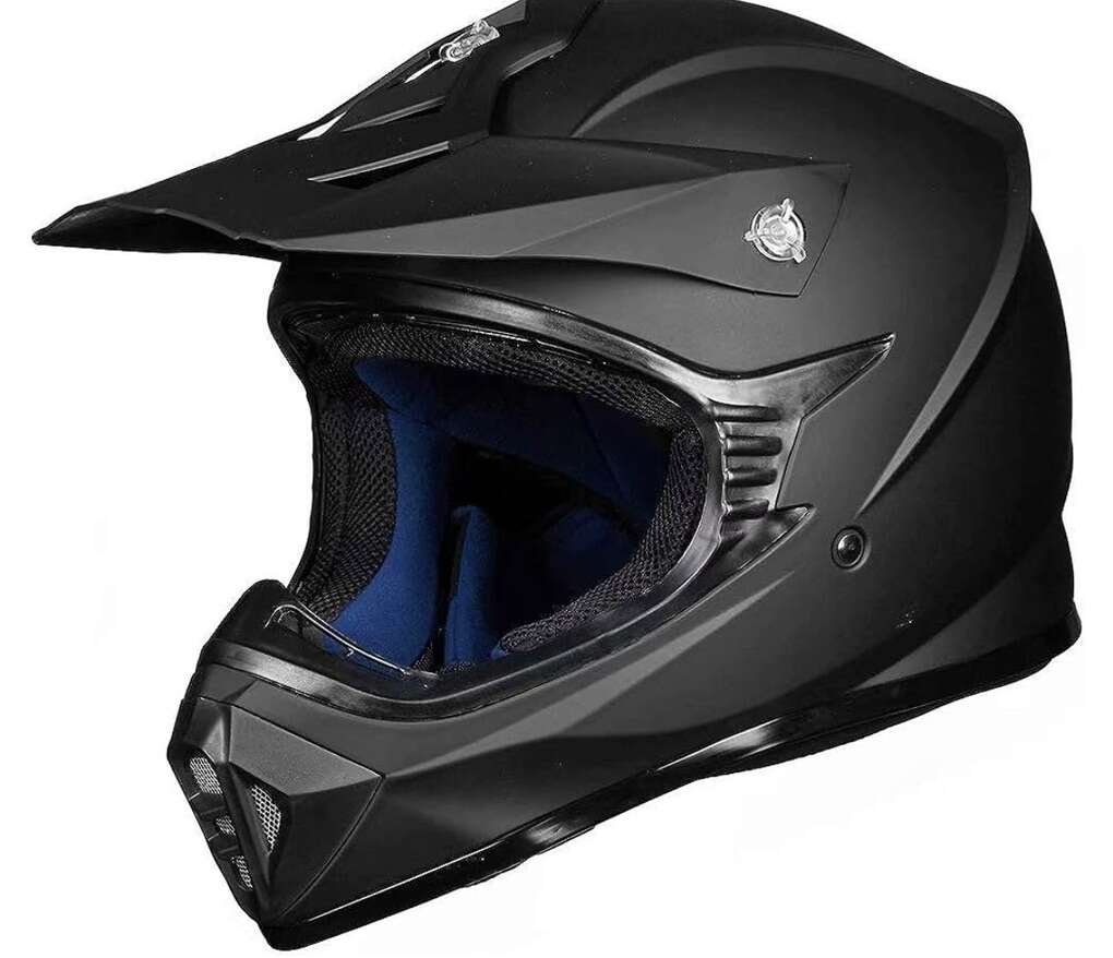 Dirt Bike Helmets Motocro… Recreational Vehicles