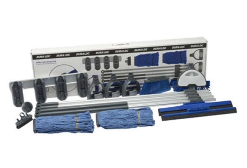 Floor Cleaning Tools BRAND NEW